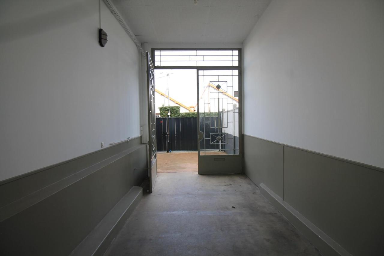 Escale-Marne Fr - 201 - Free Parking - Free Luggage Storage - All Equipped - Linen Included - Washing Machine - Luxury Emma Mattress 160X200 - 10Mn Walk Metro 8 - Rer A - Panoramic View - From 1 To 6 Guests Maisons-Alfort Exterior foto